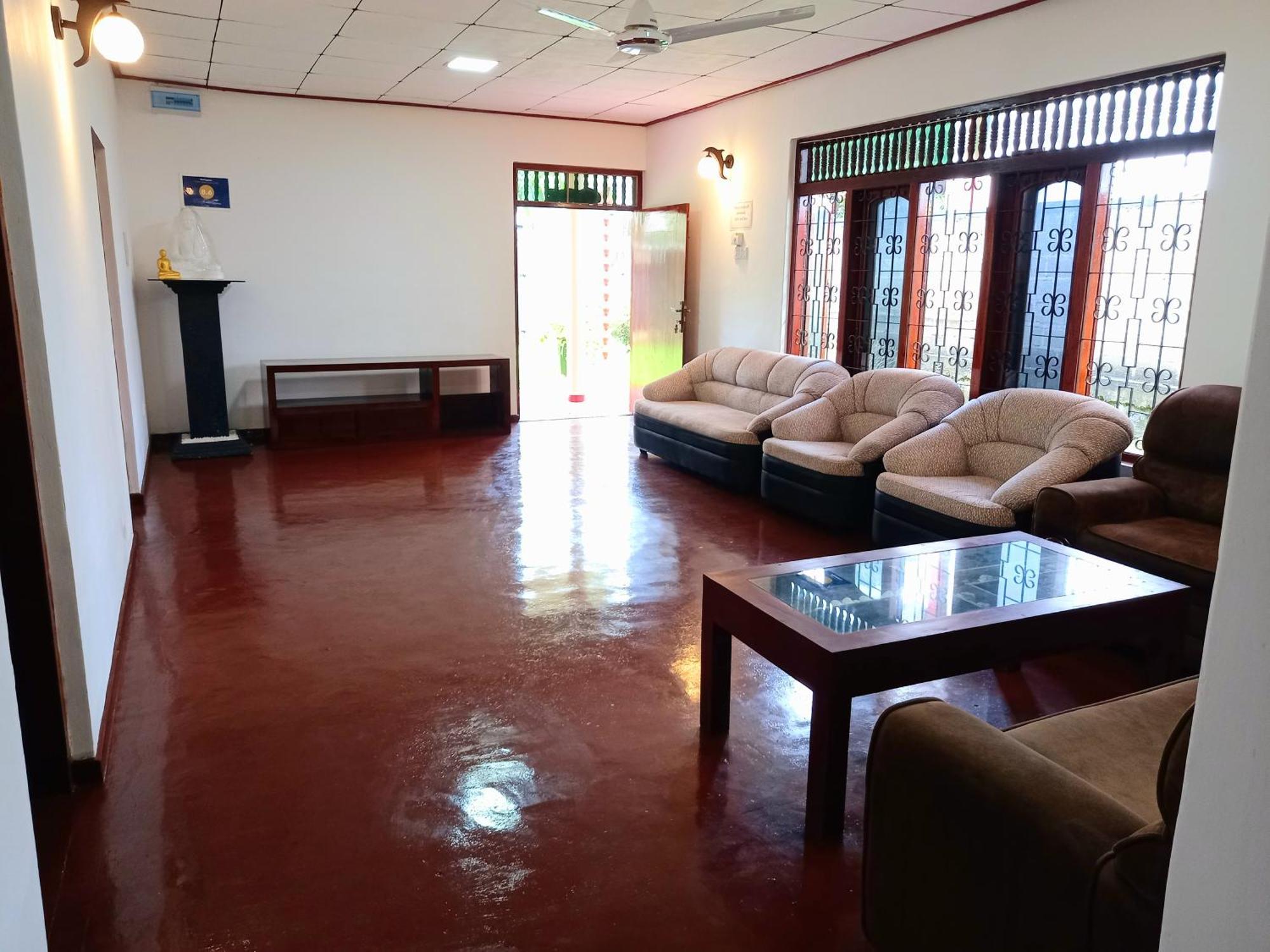 Mutu Villa Dikwella Exterior foto